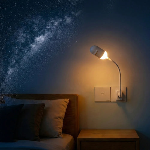 Starry Sky Projector