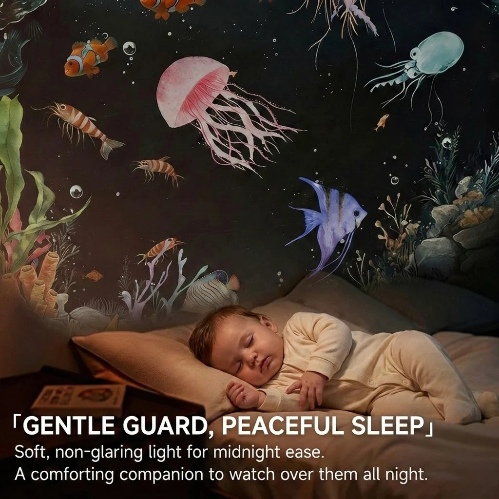 Starry Sky Projector