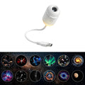 Night Light Projector