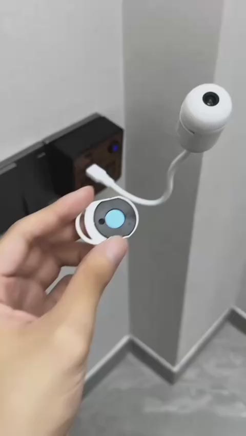 Night Light Projector